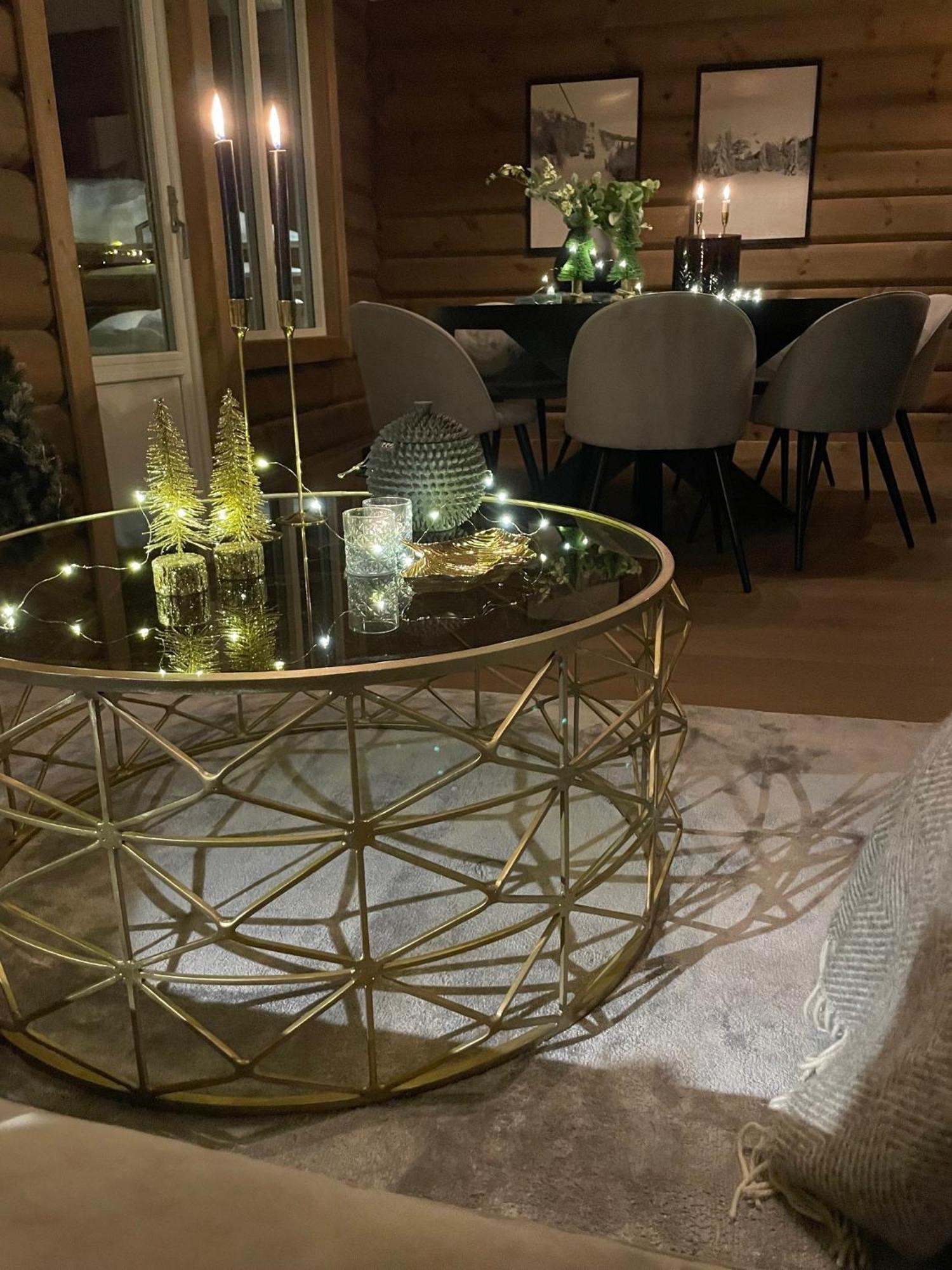 Villa Arebjornen - Sadelen Esterno foto